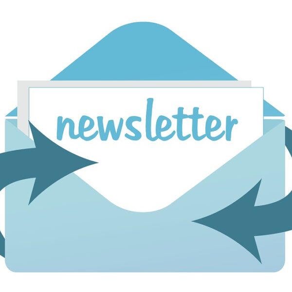 February Newsletter