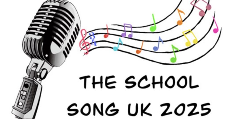 Pupils make it through to song competition final!